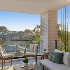 Avoca Sol by Coast Hosting