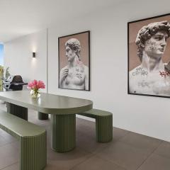 The Gallery by Coast Hosting