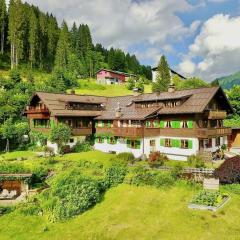 Holiday apartment with 2 bedrooms