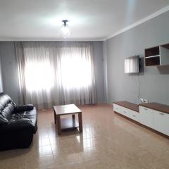 Apartamento Turístico Céntrico Galper