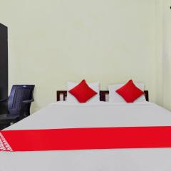 Hotel O Ruby Grand Inn Nallagandla