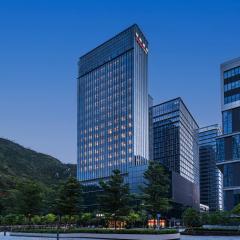 Zhuhai Xiangzhou Nanping Intercity Hotel