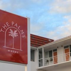 The Palms Motel- Formerly Flinders Motel