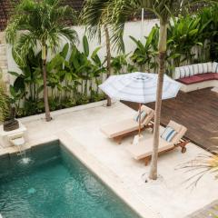 Villa Lurline, Uluwatu Bali