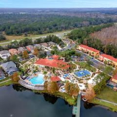 6BR-5BA-Terra Verde Resort -Private Pool-WiFi-Near Disney