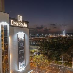 Denbasta Hotel