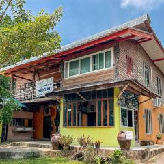 Kanta Hill Resort