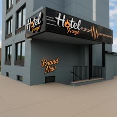 Hotel Fuego Bronx BRAND NEW YANKEE STADIUM