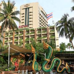 Kosa Hotel & Wellness Center