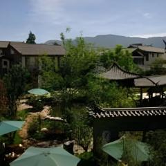 Lijiang Conifer Lishui Yangguang Hotel