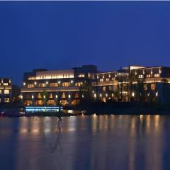Changzhou Fudu Qingfeng Garden Hotel