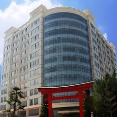 Dongguan Castfast Hotel