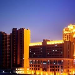 Jinjiang Grandlink Hotel