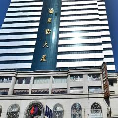 Kunming Greenlake View Hotel
