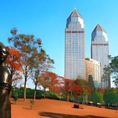 Jinhua World Trade Hotel
