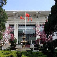 Lian Yun Hotel