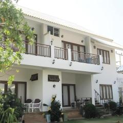 Baan Parinda (Pompom Home)