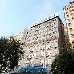 City Comfort Inn Shenzhen International Exhibition Center Tangwei Metro Station
