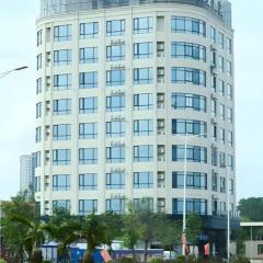 Borrman Hotel Zhanjiang Xuwen Port Terminal