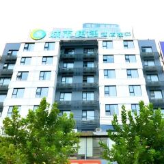 City Comfort Inn Wuhan Zhongnan Road Fujiaopo