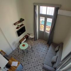 Apartment Studio 7