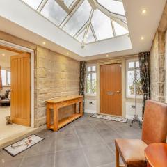 Clarion Lodge Cottage Ilkley