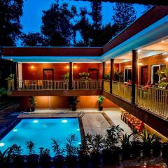 Entam Homestay