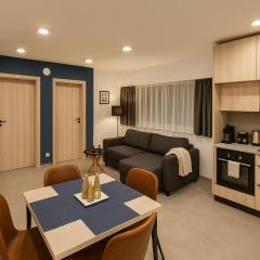 A2 Apartment & Studio - Hrabovo, Ružomberok