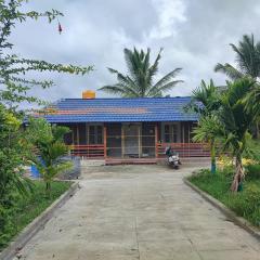 Mountain View Stay