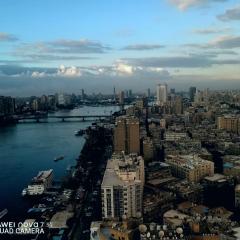 The Nile Palace Hotel