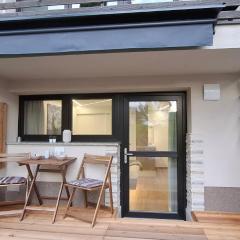 Studio Suha living