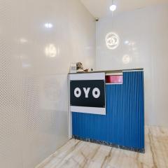 Hotel O Skyfox