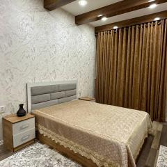Spacious 3-Room Apt