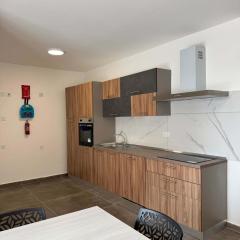 Serenity Escape 2 Bed with Patio