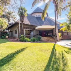 Leopard Lodge