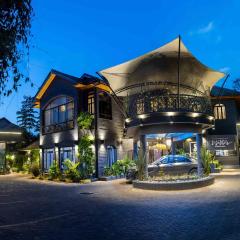 Gigiri Lion Villas II