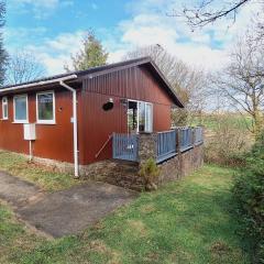 Forest Retreat Lodge in Bideford