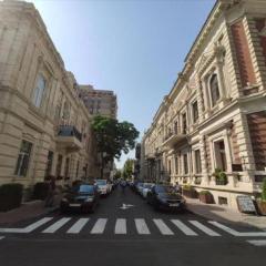 Prime Boutique Hotel