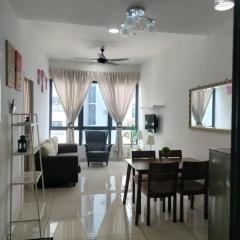 Kuzairy homestay