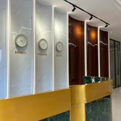 Muras Residence Hotel