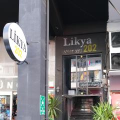 Likya 202