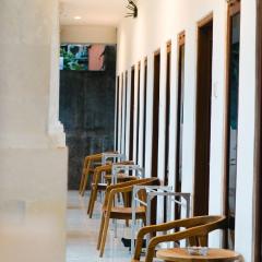 Cempaka Guest House
