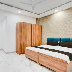 Super Townhouse Happy Habitat Guest House