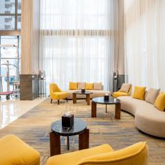 فندق زياره Visit Hotel