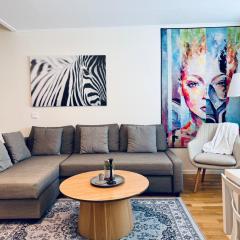 Brilliant family home in Kista - 4 guests