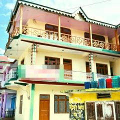 Gongotri Vista Hotel