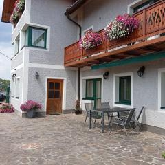 Ferienwohnung Strohmaier