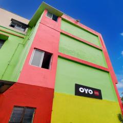 Hotel O Maa Shitala Guest House