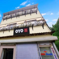 Hotel O Rishi Palace