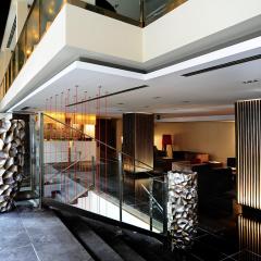 Grums Hotel & Spa